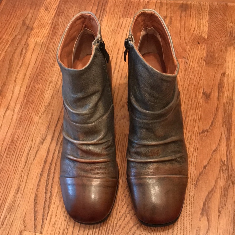 Melani by L'Artiste for Springstep-Size 7 - Picture 5 of 10